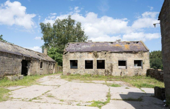 Development Opportunity in Harrogate photo